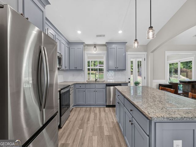 103 Advent Drive, Winder, GA 30680