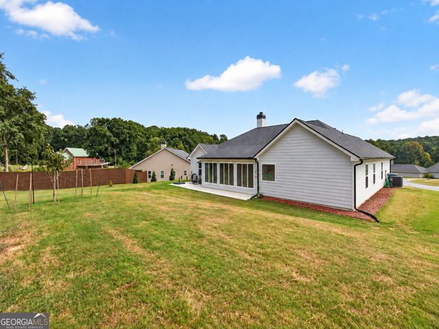 103 Advent Drive, Winder, GA 30680