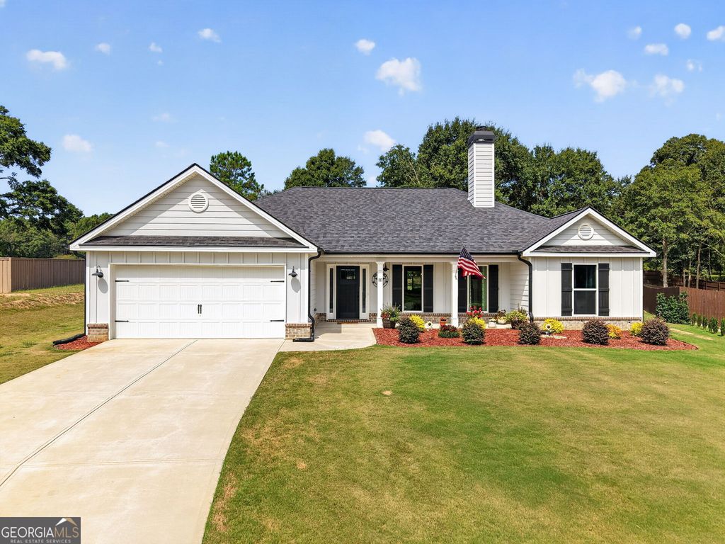 103 Advent Drive, Winder, GA 30680