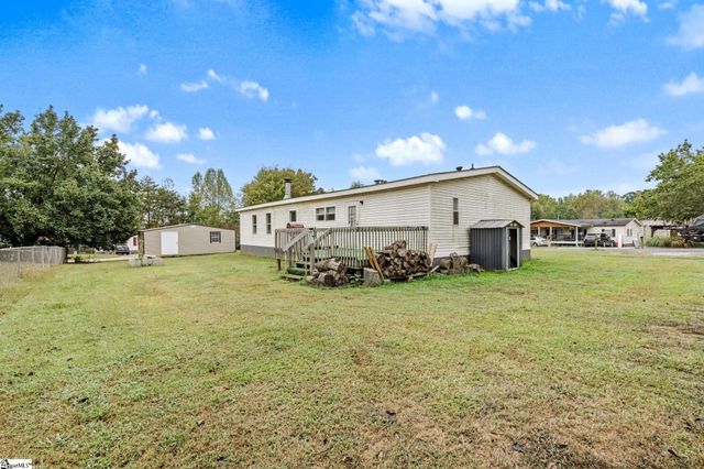 9 Natick Drive, Piedmont, SC 29673