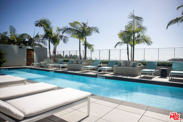 211 W Elm Court 7D, Los Angeles, CA 90067