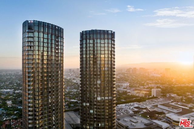 211 W Elm Court 7D, Los Angeles, CA 90067