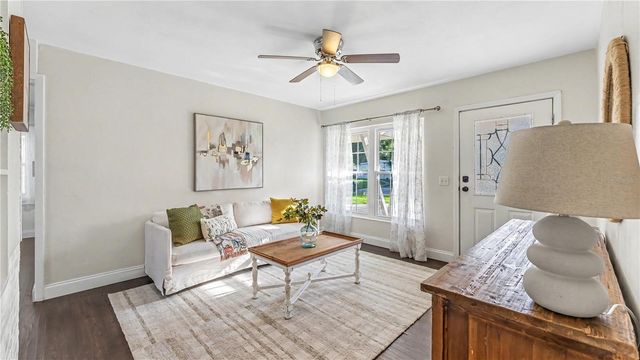 2921 BELLWOOD AVENUE, Lakeland, FL 33803