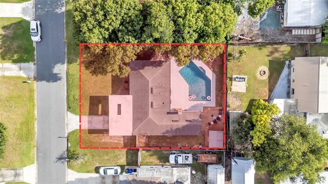 2921 BELLWOOD AVENUE, Lakeland, FL 33803