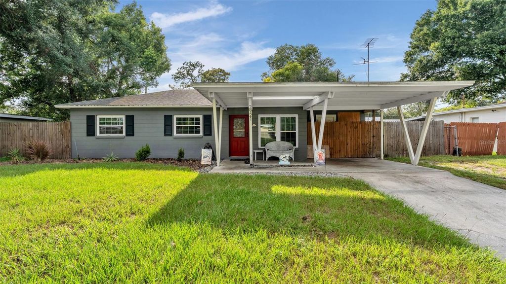 2921 BELLWOOD AVENUE, Lakeland, FL 33803
