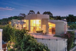 3681 Alomar Drive, Sherman Oaks, CA 91423