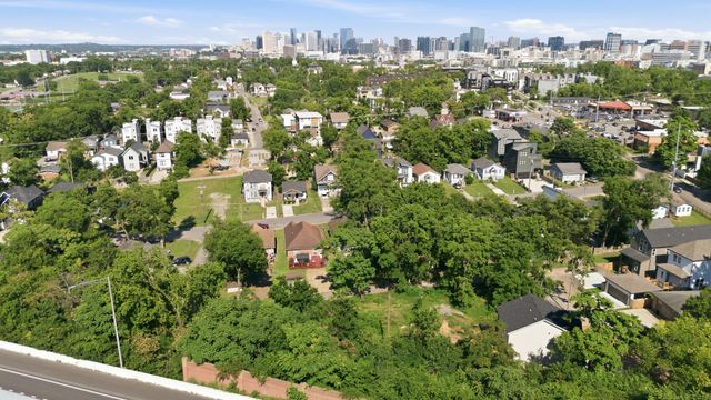 0 Clifton Ave, Nashville, TN 37209