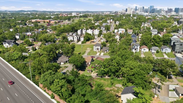 0 Clifton Ave, Nashville, TN 37209