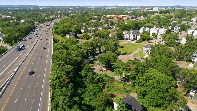 0 Clifton Ave, Nashville, TN 37209