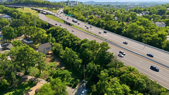 0 Clifton Ave, Nashville, TN 37209