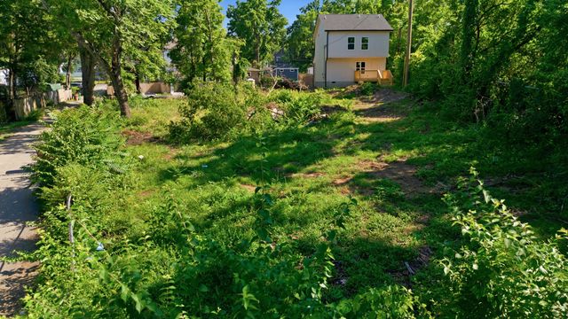0 Clifton Ave, Nashville, TN 37209