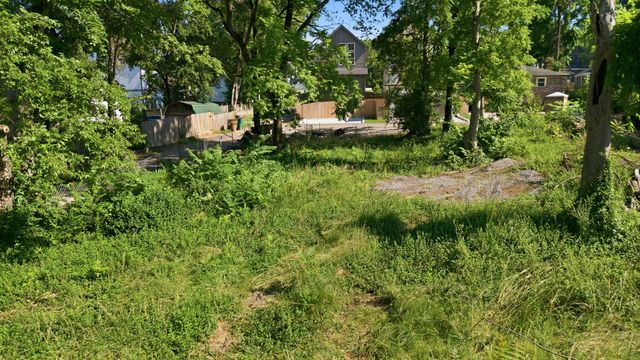 0 Clifton Ave, Nashville, TN 37209