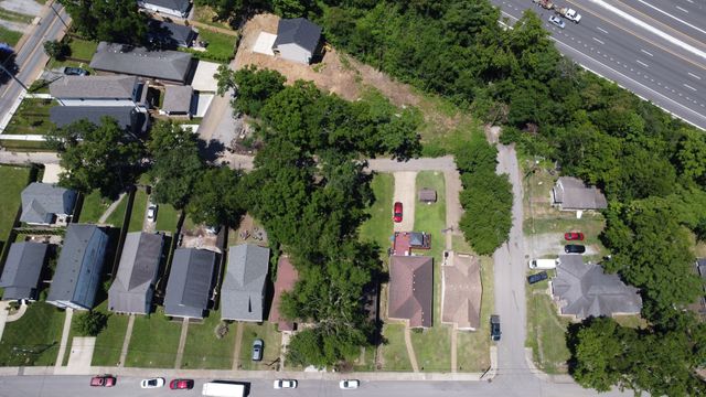 0 Clifton Ave, Nashville, TN 37209