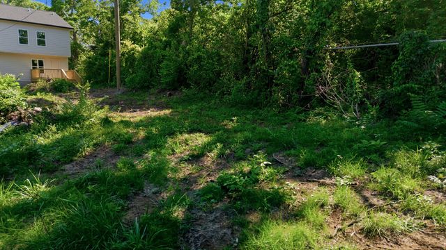 0 Clifton Ave, Nashville, TN 37209