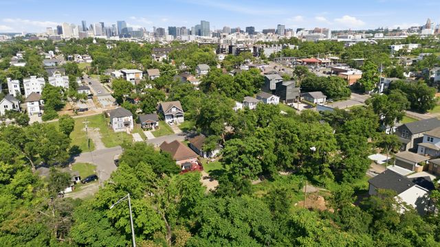 0 Clifton Ave, Nashville, TN 37209