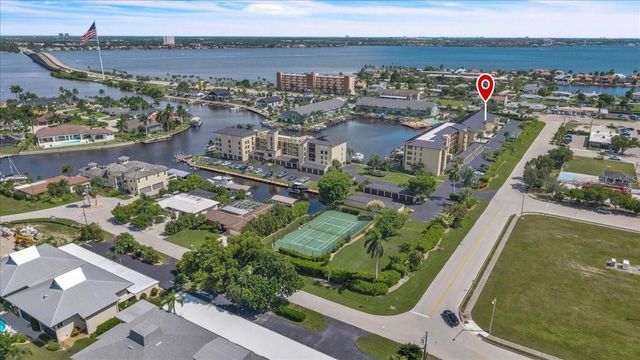 4719 SE 17TH PLACE 105, Cape Coral, FL 33904