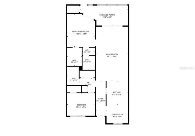 4719 SE 17TH PLACE 105, Cape Coral, FL 33904