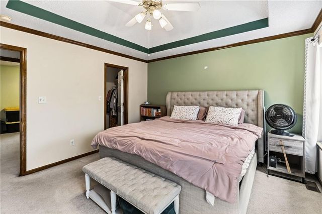 15805 E 2nd Street S, Independence, MO 64050