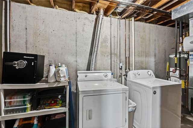 15805 E 2nd Street S, Independence, MO 64050