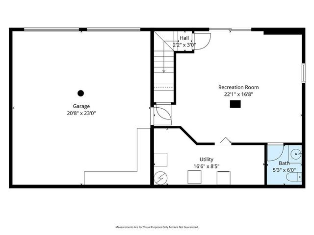 15805 E 2nd Street S, Independence, MO 64050