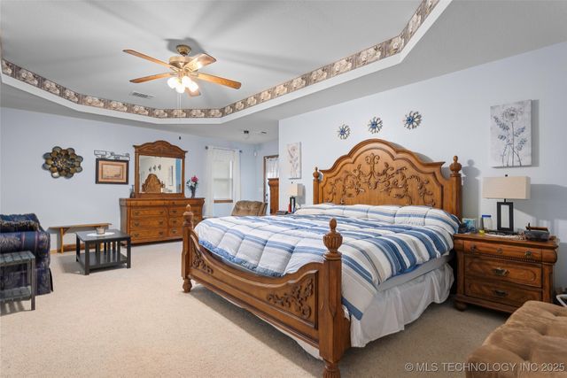 145 Cross Creek, Lone Grove, OK 73401