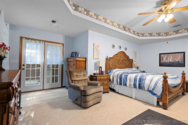 145 Cross Creek, Lone Grove, OK 73401