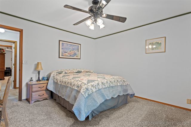 145 Cross Creek, Lone Grove, OK 73401