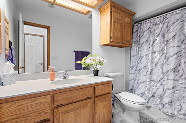 145 Cross Creek, Lone Grove, OK 73401