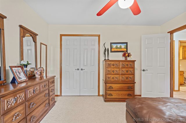 145 Cross Creek, Lone Grove, OK 73401