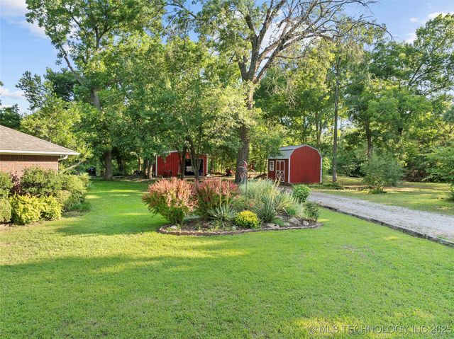 145 Cross Creek, Lone Grove, OK 73401