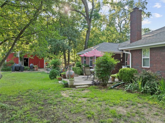 145 Cross Creek, Lone Grove, OK 73401