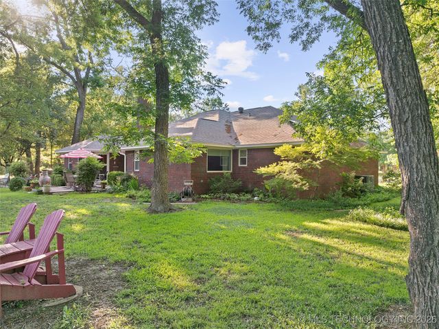 145 Cross Creek, Lone Grove, OK 73401