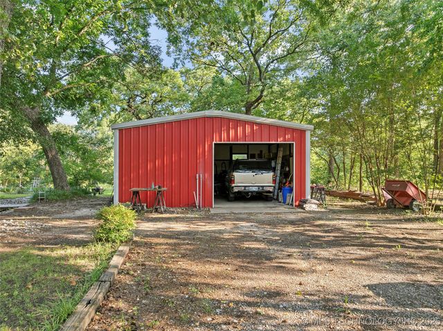 145 Cross Creek, Lone Grove, OK 73401