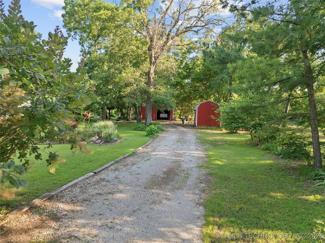 145 Cross Creek, Lone Grove, OK 73401