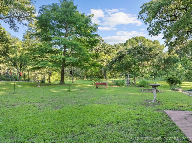 145 Cross Creek, Lone Grove, OK 73401