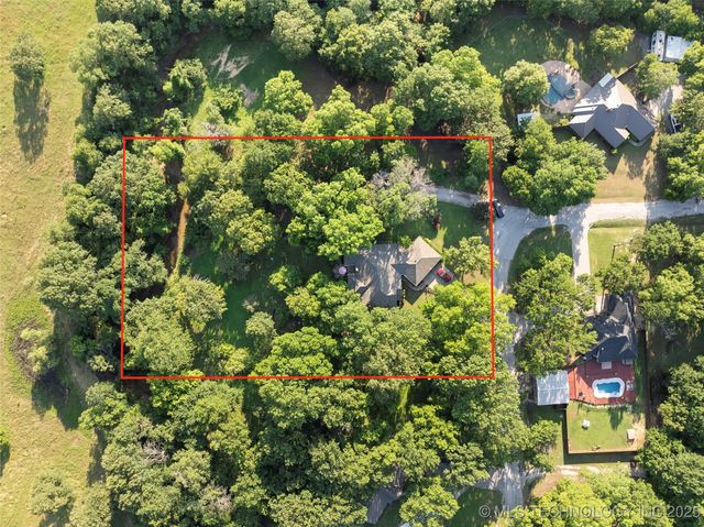 145 Cross Creek, Lone Grove, OK 73401