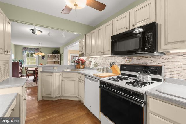 611 SPRING AVE, Lutherville Timonium, MD 21093