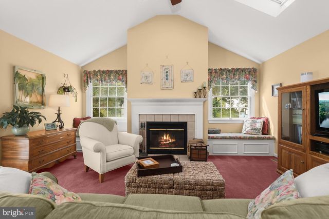 611 SPRING AVE, Lutherville Timonium, MD 21093