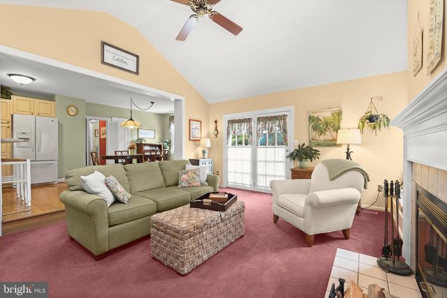 611 SPRING AVE, Lutherville Timonium, MD 21093