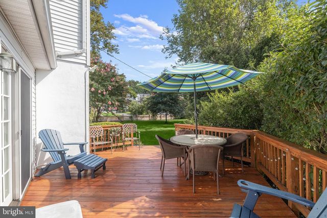 611 SPRING AVE, Lutherville Timonium, MD 21093