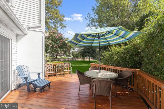 611 SPRING AVE, Lutherville Timonium, MD 21093