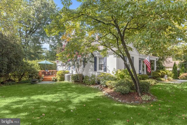 611 SPRING AVE, Lutherville Timonium, MD 21093