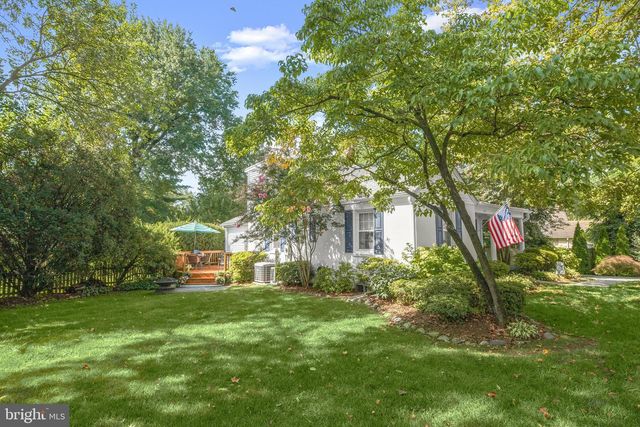 611 SPRING AVE, Lutherville Timonium, MD 21093