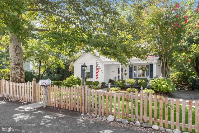 611 SPRING AVE, Lutherville Timonium, MD 21093