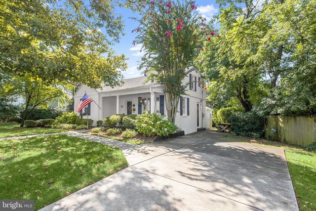 611 SPRING AVE, Lutherville Timonium, MD 21093