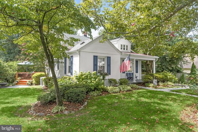 611 SPRING AVE, Lutherville Timonium, MD 21093