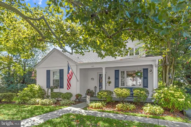 611 SPRING AVE, Lutherville Timonium, MD 21093