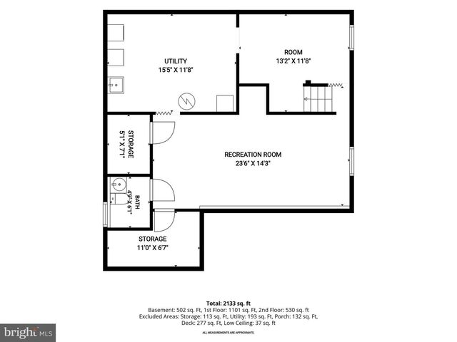 611 SPRING AVE, Lutherville Timonium, MD 21093