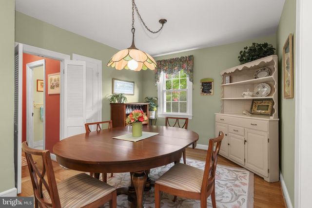 611 SPRING AVE, Lutherville Timonium, MD 21093