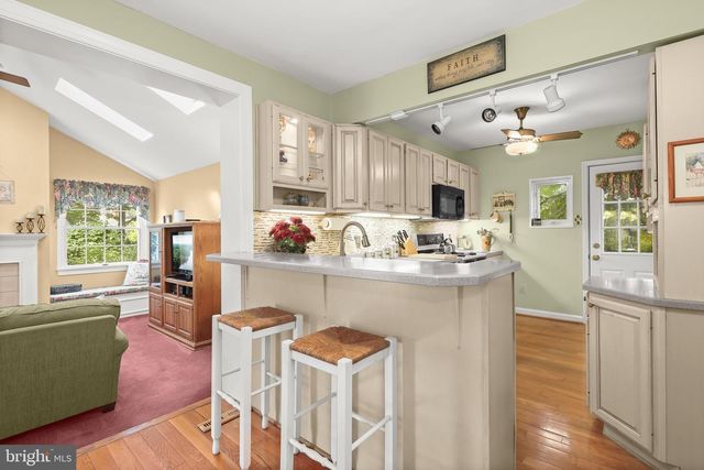 611 SPRING AVE, Lutherville Timonium, MD 21093